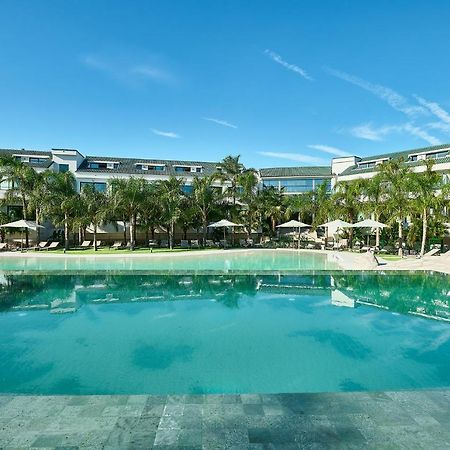 Calderona Wellness Hotel Betera Luaran gambar