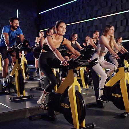 Calderona Wellness Hotel Betera Luaran gambar