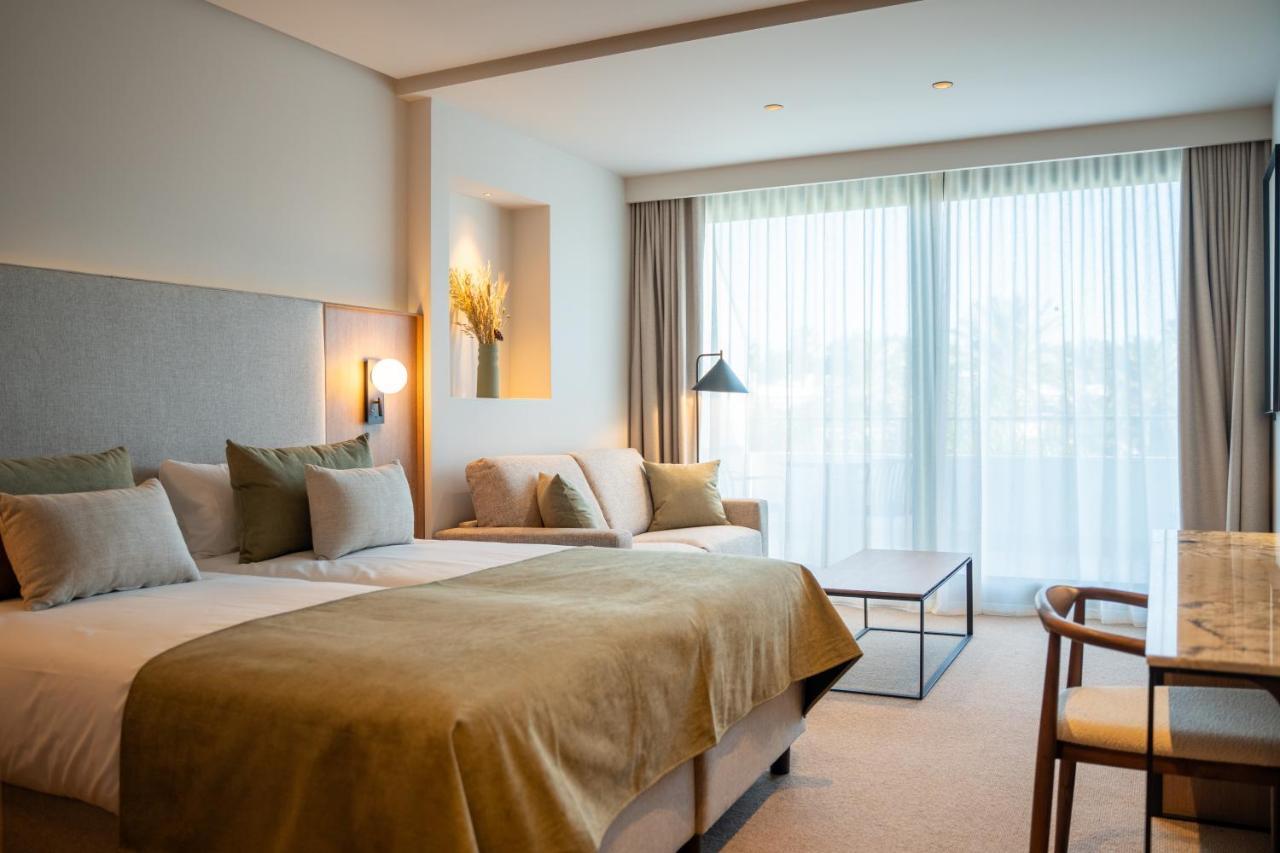 Calderona Wellness Hotel Betera Luaran gambar
