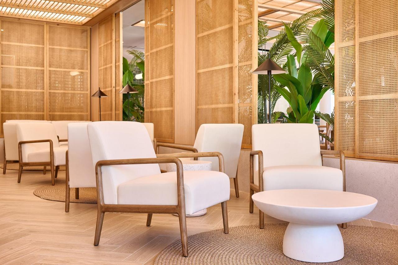 Calderona Wellness Hotel Betera Luaran gambar