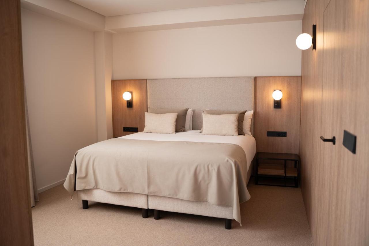 Calderona Wellness Hotel Betera Luaran gambar