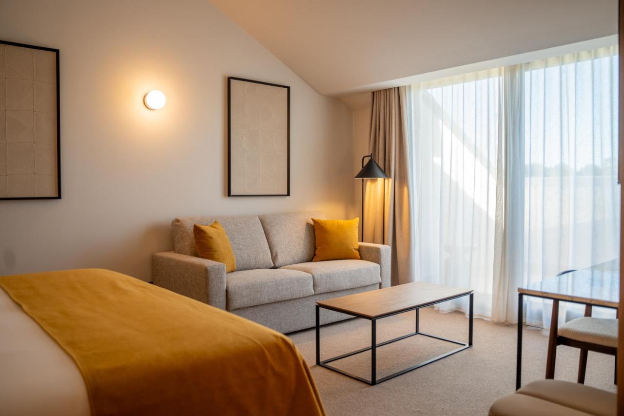 Calderona Wellness Hotel Betera Luaran gambar