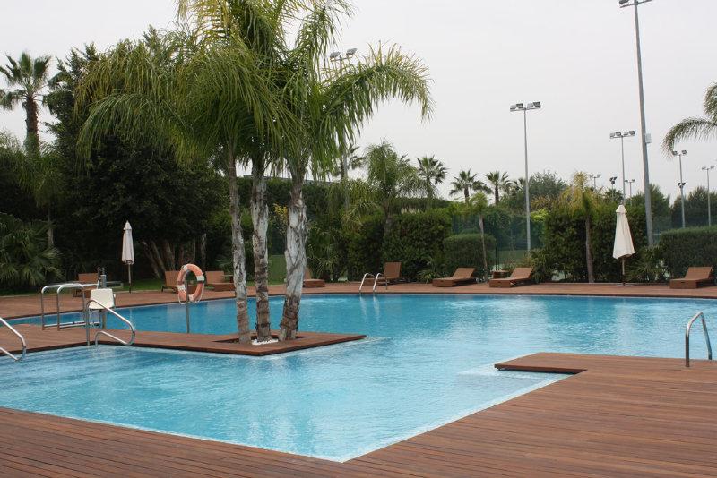 Calderona Wellness Hotel Betera Luaran gambar