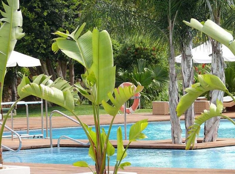 Calderona Wellness Hotel Betera Kemudahan gambar