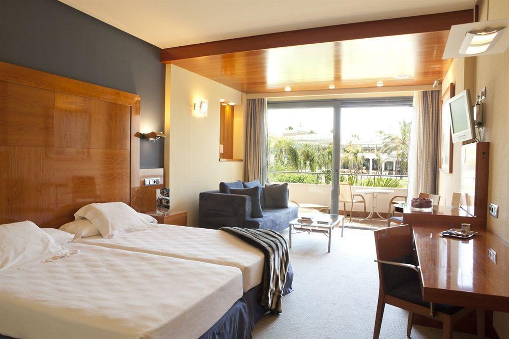 Calderona Wellness Hotel Betera Bilik gambar